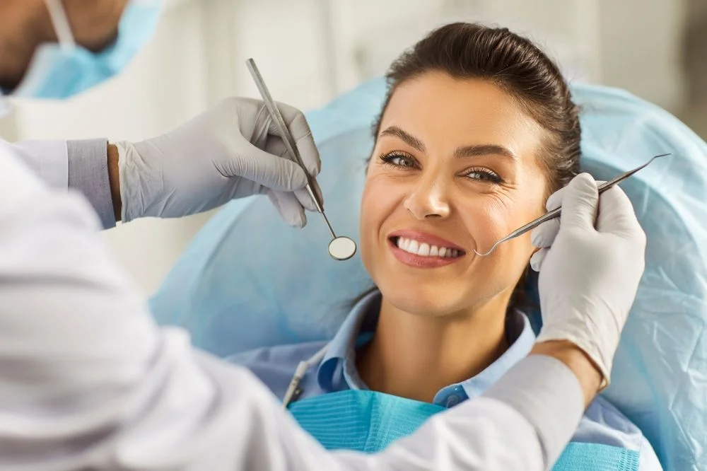 Restorative Dentistry